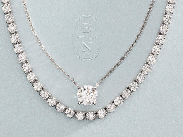 necklace Guide